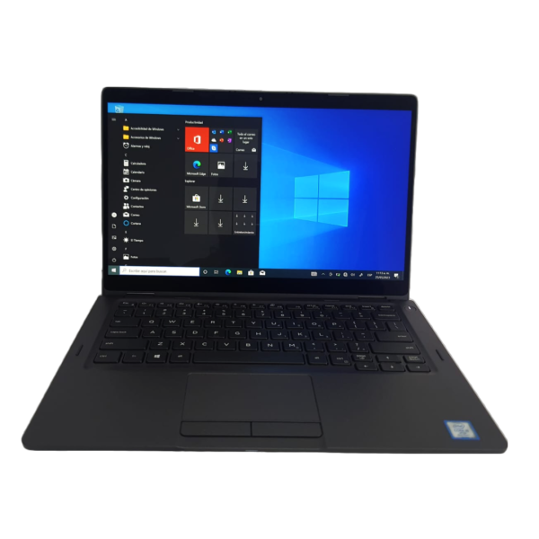 Portátil Dell Latitude 5300  - 13.3"