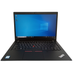 Portátil Lenovo THINKPAD T490S - 14"