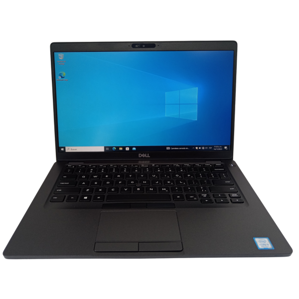 Portátil Dell LATITUDE 5400 14"