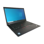 Portátil Lenovo THINKPAD T480S - 14"