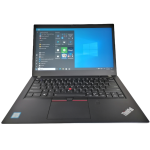 Portátil Lenovo THINKPAD T480S - 14"