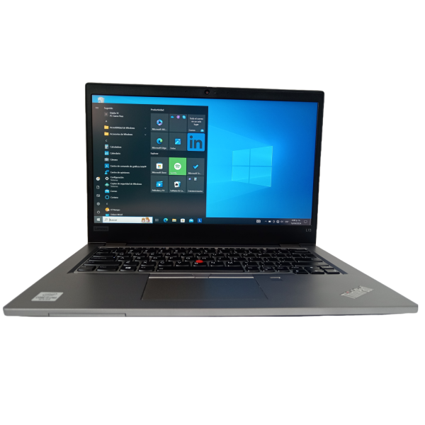 Portátil Lenovo THINKPAD L13- 13.3"